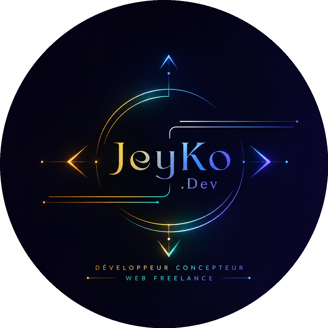 Jeyko.dev